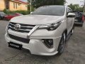 2017 Toyota Fortuner for sale in Quezon City-7