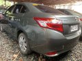 Green Toyota Vios 2017 for sale in Quezon City -1