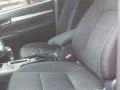 Red Toyota Hilux 2016 at 20000 km for sale-2