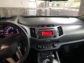 2014 Kia Sportage for sale in Taguig-4
