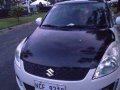 Selling Suzuki Swift 2016 at 37000 km -4