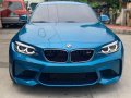 2018 BMW M2 for sale in Valenzuela -0