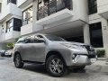 Silver Toyota Fortuner 2018 for sale in Quezon City -4