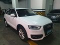 2013 Audi Q3 for sale in Pasig -3