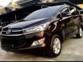 Toyota Innova 2018 for sale in Quezon City-2