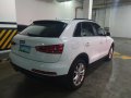 2013 Audi Q3 for sale in Pasig -5