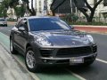 2015 Porsche Macan for sale in Quezon City-0