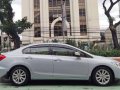 2013 Honda Civic for sale in Quezon City-6