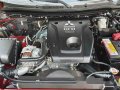 Selling Red Mitsubishi Montero Sport 2016 Manual Diesel at 33000 km -0