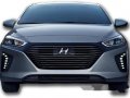 2019 Hyundai Ioniq for sale in Manila -1