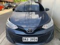 Sell Gray 2019 Toyota Vios in Quezon City -3
