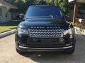 2018 Land Rover Range Rover for sale in Makati -1