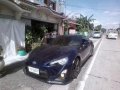 Selling Toyota 86 2016 Manual Gasoline -0