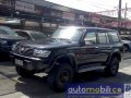 Sell 2002 Nissan Patrol Automatic Gasoline at 81729 km -3