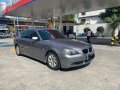 2005 Bmw 5-Series for sale in Manila -7