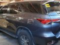 Sell 2017 Toyota Fortuner Automatic Diesel at 18000 km-2