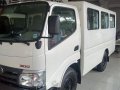 Selling 2019 Hyundai H-100 in Pasig -5