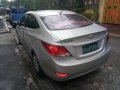 2012 Hyundai Accent for sale in Manila-0