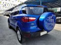 Selling Blue Ford Ecosport 2014 in Parañaque-6
