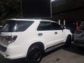 Toyota Fortuner 2015 for sale in Manila -4