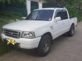 2004 Ford Ranger for sale in Manila-0