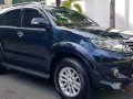 2012 Toyota Fortuner for sale in Quezon City -6