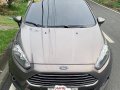 Selling Ford Fiesta 2015 Automatic Gasoline -5