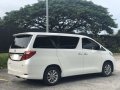 Sell 2012 Toyota Alphard Van in Parañaque-4