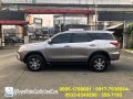 2018 Toyota Fortuner for sale in Cainta-6