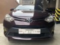 2017 Toyota Vios for sale in Quezon City -6