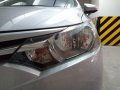 Silver Toyota Vios 2016 at 30000 km for sale -2