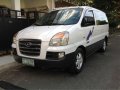 2007 Hyundai Starex for sale in Las Pinas-0