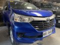 Blue Toyota Avanza 2017 for sale in Quezon City-1