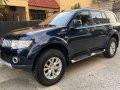 2013 Mitsubishi Montero Sport for sale in Makati -0