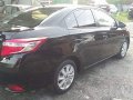 Selling Black Toyota Vios 2016 in Pasig -7