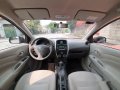 Sell Brown 2018 Nissan Almera in Quezon City-1