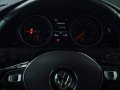 Red Volkswagen Golf 2017 at 2800 km for sale -4