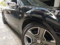 Black Chrysler 300c 2013 at 30000 km for sale -5