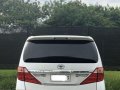 Sell 2012 Toyota Alphard Van in Parañaque-6