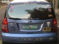 Kia Picanto 2005 at 70000 km for sale -2