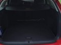 Red Volkswagen Golf 2017 at 2800 km for sale -1