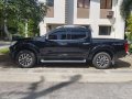 Black Nissan Navara 2019 at 8800 km for sale -7