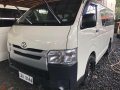 2019 Toyota Hiace for sale in Quezon City-3