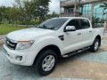 White Ford Ranger 2014 for sale in Cebu-5