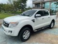 White Ford Ranger 2014 for sale in Cebu-4