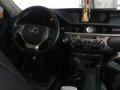 Black Lexus Es 350 2014 Automatic Gasoline for sale -2