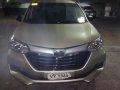2017 Toyota Avanza for sale in Manila-1