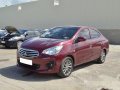 Selling Red Mitsubishi Mirage G4 2019 in Parañaque-3