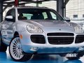 Sell Silver 2007 Porsche Cayenne in Quezon City -12