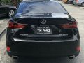 2015 Lexus Is 350 for sale in Pasig -0